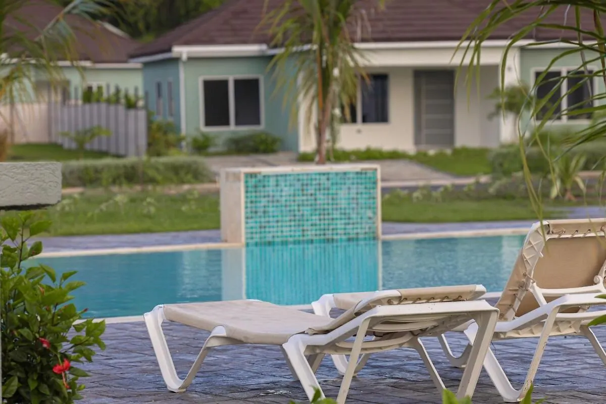 Charming Retreat Beach Access Saint Annʼs Bay 0*,