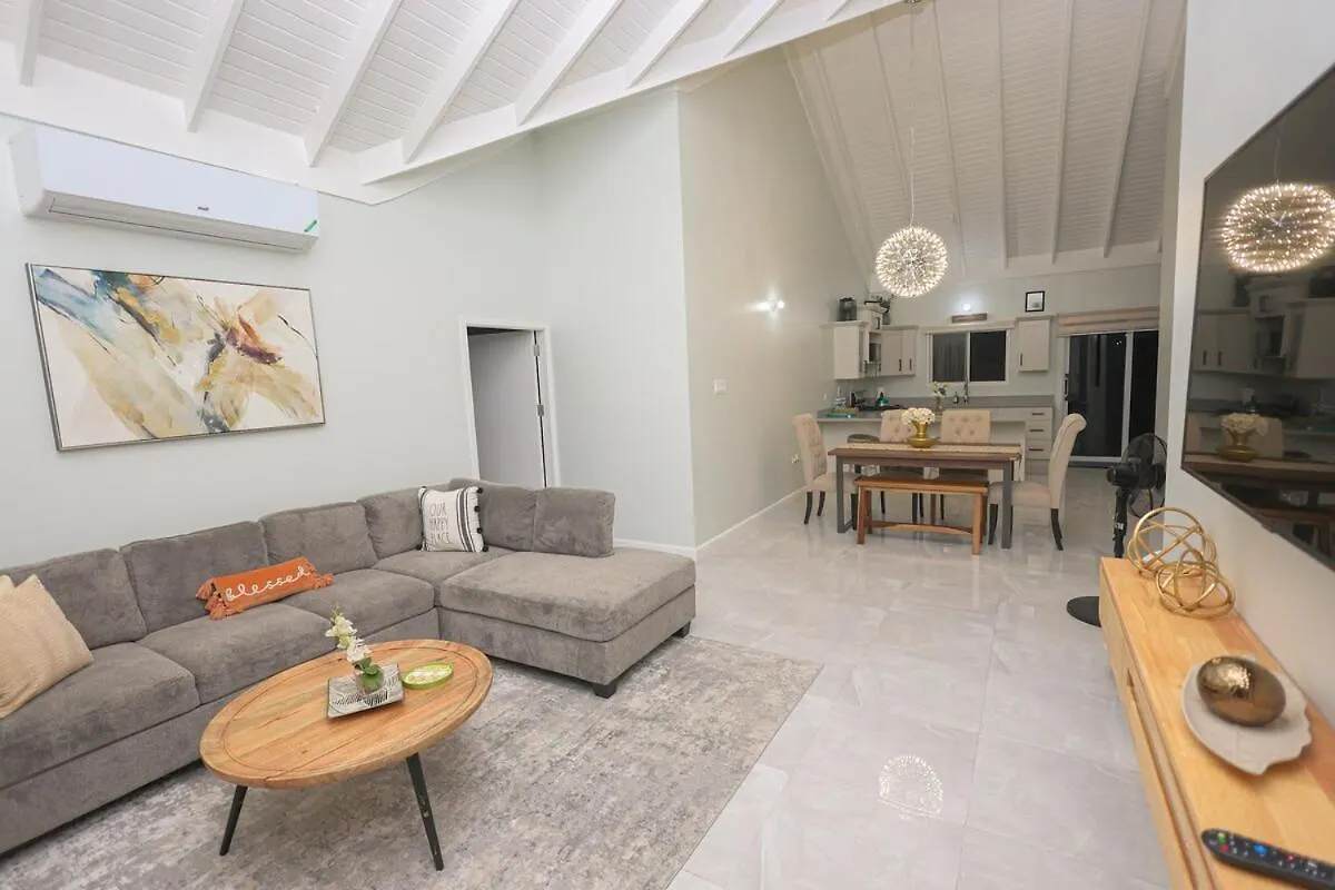 Charming Retreat Beach Access Saint Annʼs Bay